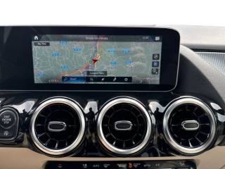 MERCEDES-BENZ B 180 usata, con Cruise Control