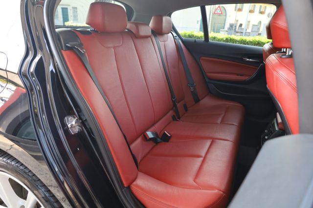BMW 118 usata 93