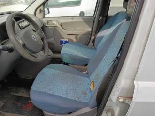 FIAT Panda usata 7