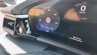 PORSCHE Macan usata, con USB