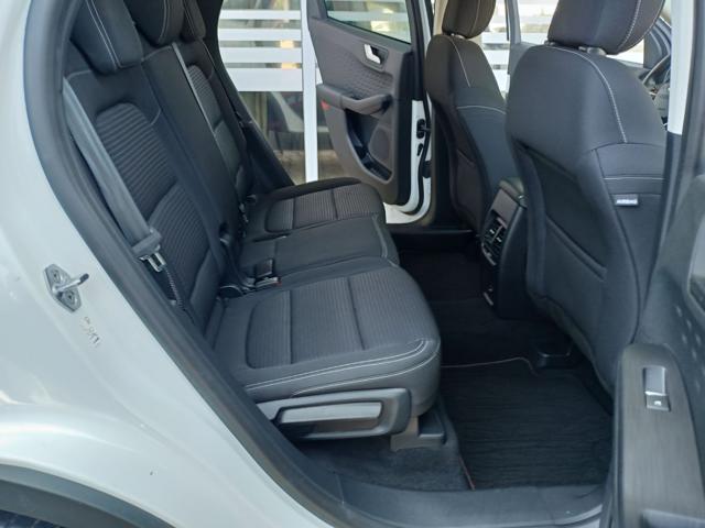 FORD Kuga usata, con Boardcomputer
