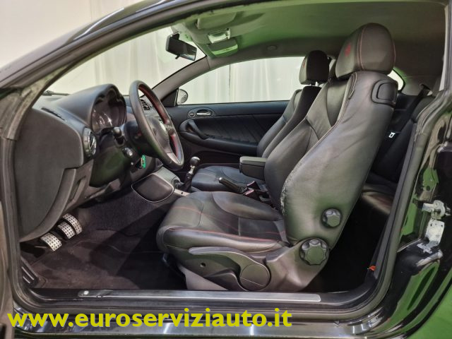 ALFA ROMEO GT usata 33