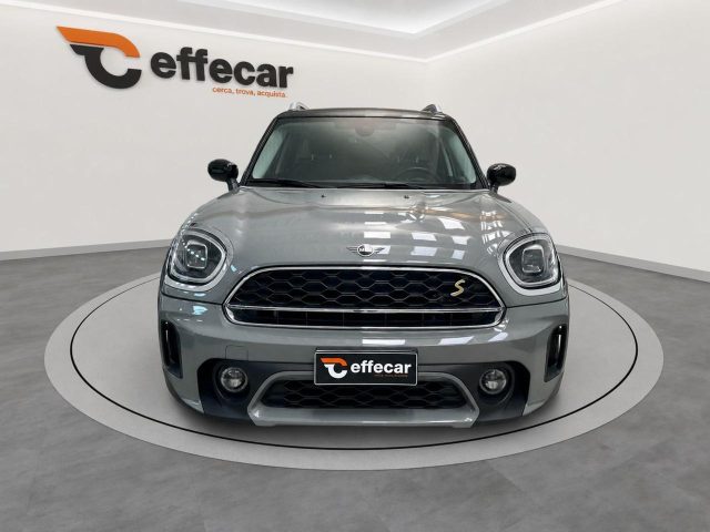 MINI Countryman usata, con Airbag