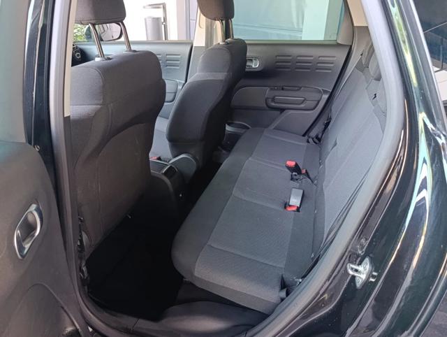 CITROEN C3 Aircross usata, con Controllo trazione