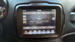 JEEP Renegade usata, con Boardcomputer
