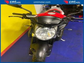 MV AGUSTA Brutale 675 usata 5