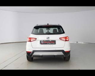 SEAT Arona usata, con Chiusura centralizzata