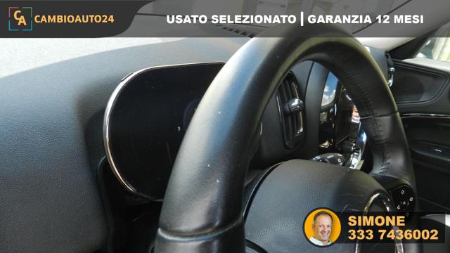 MINI Countryman usata 66