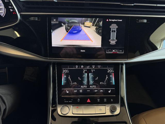 AUDI Q7 usata, con ESP