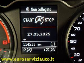 AUDI A3 usata, con ESP