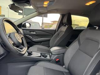NISSAN Qashqai usata, con Cruise Control