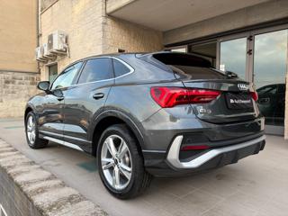 AUDI Q3 usata, con Autoradio