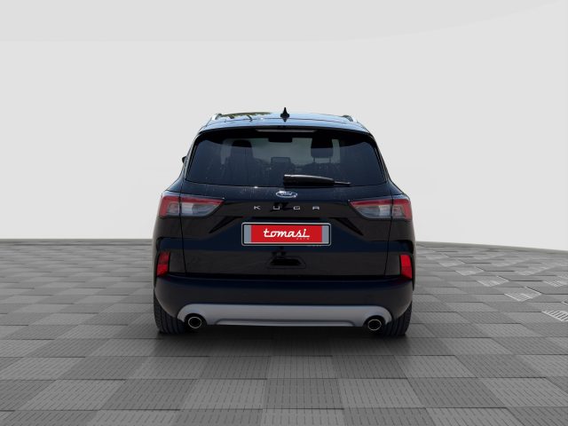FORD Kuga usata 3
