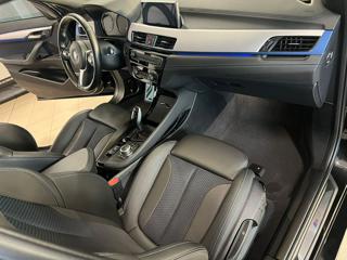 BMW X2 usata, con Fendinebbia