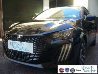 PEUGEOT 208 usata, con Airbag