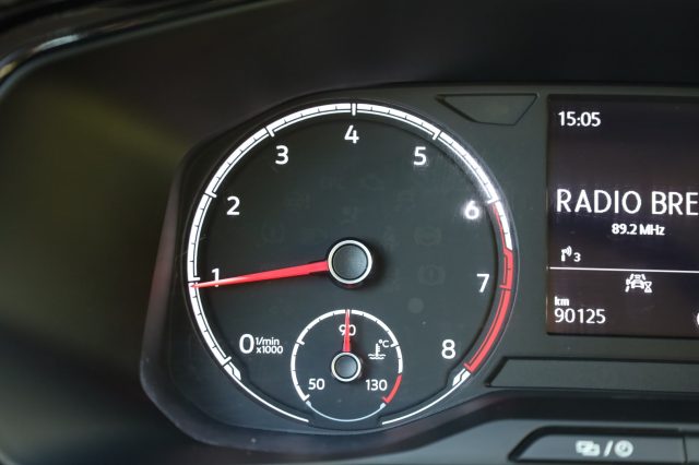 VOLKSWAGEN T-Cross usata 91