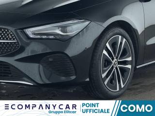 MERCEDES-BENZ CLA 180 usata, con Alzacristalli elettrici