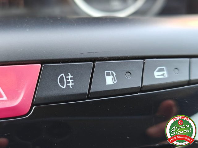 LANCIA Ypsilon usata, con Immobilizzatore elettronico