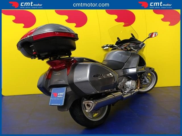 HONDA Deauville 700 usata 3