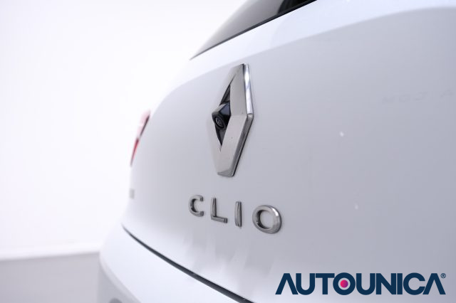 RENAULT Clio usata 48