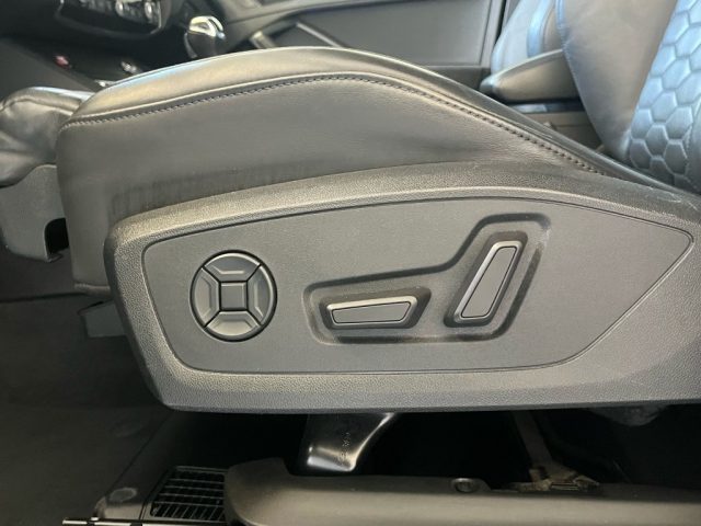 AUDI RS Q3 usata, con Chiusura centralizzata
