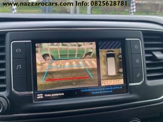 PEUGEOT Expert usata, con Cruise Control