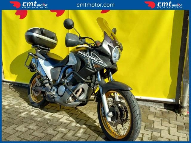 HONDA Transalp XL 700 V usata 1