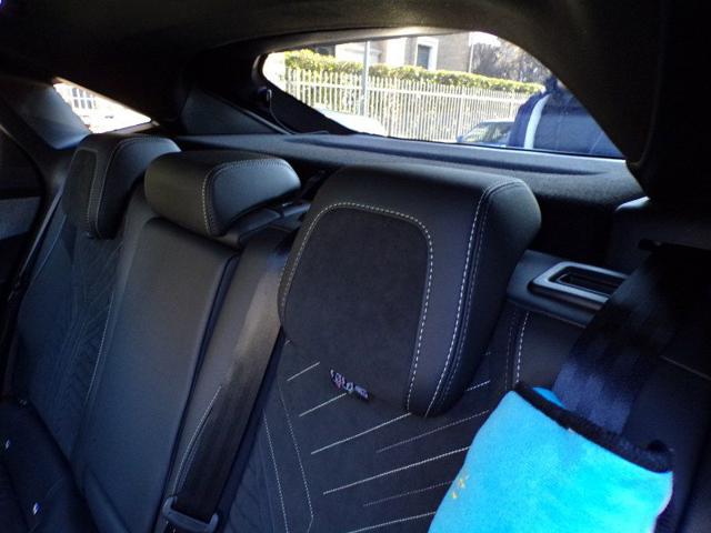 PEUGEOT 3008 usata, con Supporto lombare