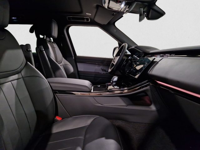 LAND ROVER Range Rover Sport usata, con Alzacristalli elettrici