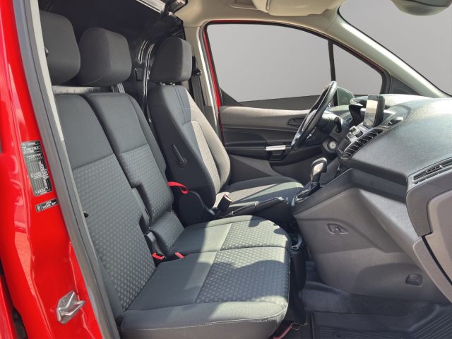 FORD Transit Connect usata, con Fendinebbia