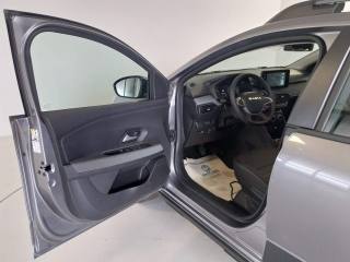 DACIA Sandero usata, con Immobilizzatore elettronico