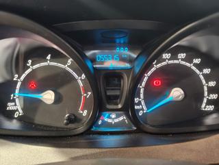 FORD Tourneo Courier usata, con Cruise Control