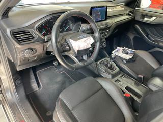 FORD Focus usata, con Fendinebbia