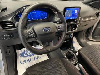 FORD Puma usata, con Sistema di navigazione