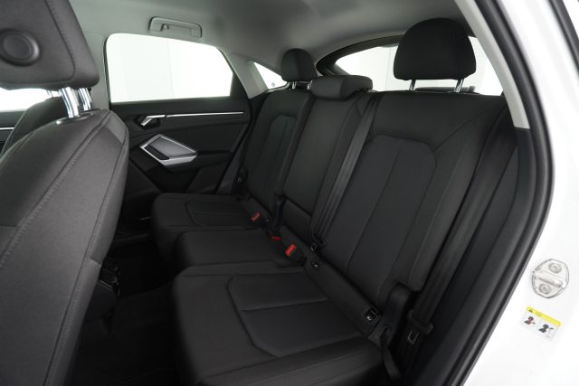 AUDI Q3 usata 3