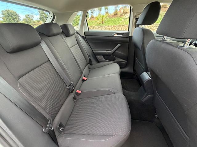 VOLKSWAGEN Polo usata, con Bluetooth