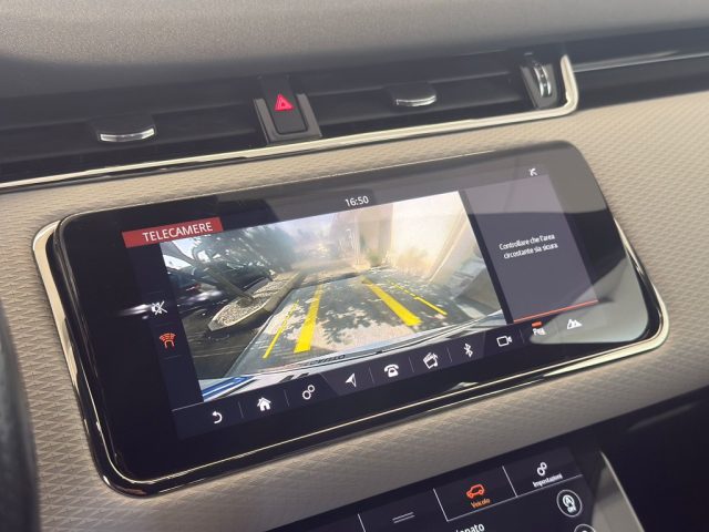 LAND ROVER Range Rover Evoque usata, con Controllo trazione