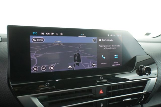 CITROEN C4 usata 16