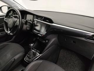 OPEL Corsa usata, con Autoradio digitale