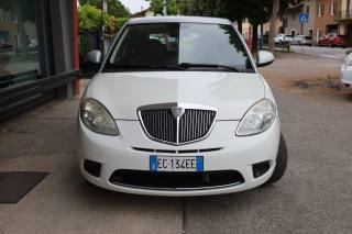 LANCIA Ypsilon usata 81