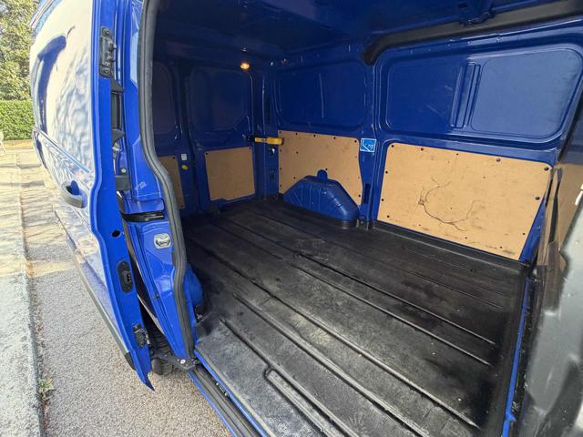 FORD Transit Custom usata, con Cruise Control