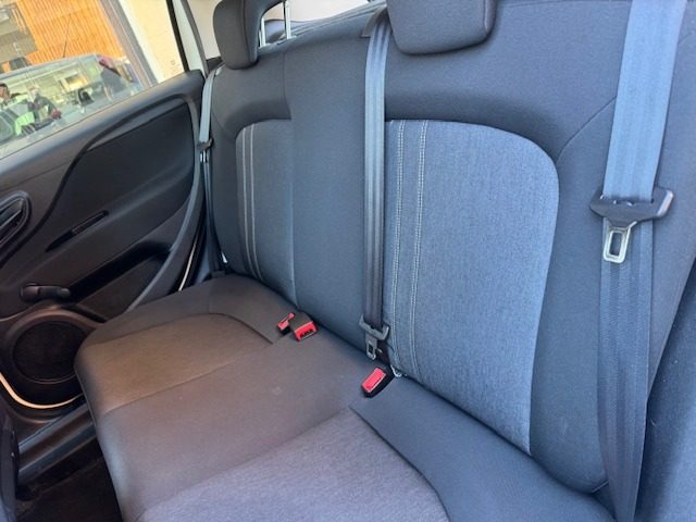 FIAT Punto usata, con Immobilizzatore elettronico