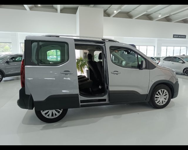 PEUGEOT Rifter usata, con Cruise Control