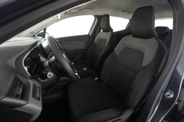 RENAULT Clio usata 8