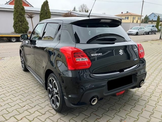 SUZUKI Swift usata, con Airbag