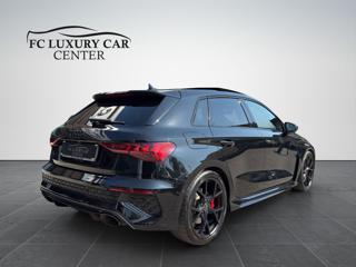 AUDI RS3 usata, con Antifurto