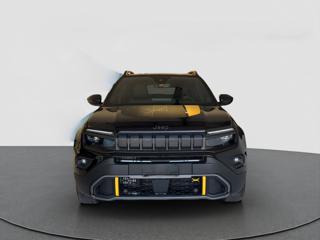 JEEP Avenger usata, con Alzacristalli elettrici