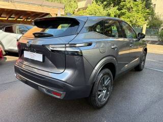 NISSAN Qashqai usata, con Alzacristalli elettrici