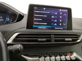 PEUGEOT 5008 usata, con ESP