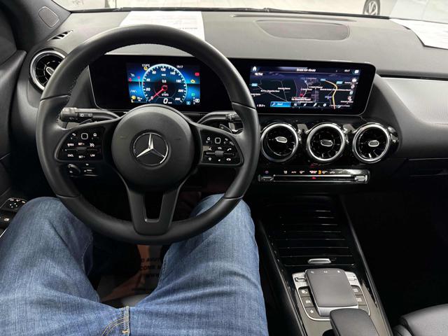 MERCEDES-BENZ B 180 usata 27